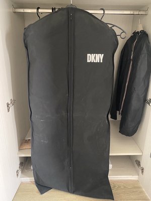 DKNY風衣，保暖外套，全新GORETEX防風外套