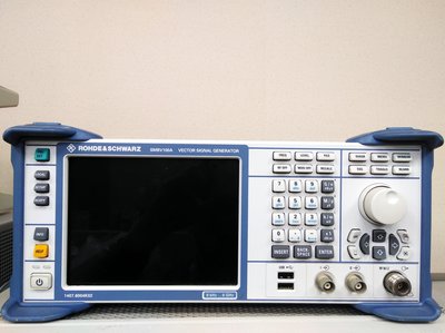 【弘燁科技】-R&amp;S SMBV100A 向量訊號產生器 中古儀器,二手儀器,儀器維修,儀器租賃