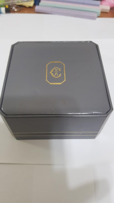 PHILIPPE CHARRIOL 夏利豪 原廠錶盒-2