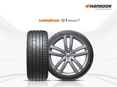 【頂尖】全新韓泰輪胎 K127 215/55-16 各尺寸皆可私訊 Ventus Prime3