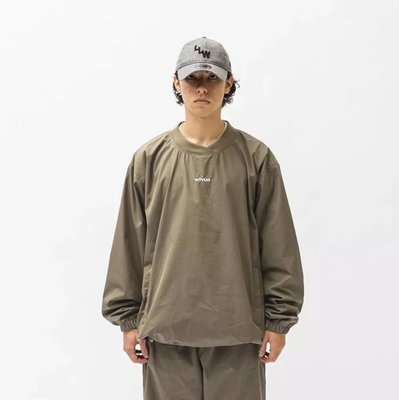 WTAPS SMOCK的價格推薦- 2023年12月| 比價比個夠BigGo