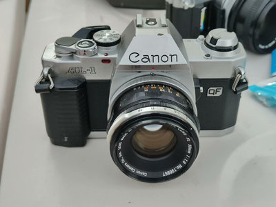 Canon/佳能Canon佳能AL1膠卷相機套機