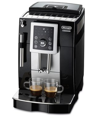 【贈80磅咖啡豆】公司貨 迪朗奇/Delonghi ECAM 23.210.B睿緻型 義大利全自動義式咖啡機《金谷65》