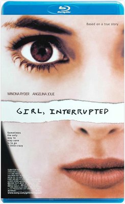 【藍光影片】女生向前走 / 移魂女郎 / Girl，Interrupted (1999)
