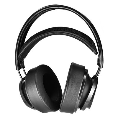 冰感耳機皮套 適用於飛利浦 Philips Audio Fidelio X2HR X1 耳機套 運動耳機套 替換耳綿套