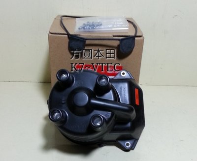 本田 雅哥5代 K7美規2.2 VTEC 分電盤蓋 日本正廠件 另售 打火頭 高壓線 油封 油環 皮帶 引擎腳