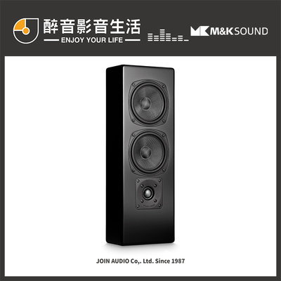 【醉音影音生活】丹麥 M&K SOUND MP950 (單支) 壁掛式喇叭.薄型主/中央聲道喇叭.台灣公司貨