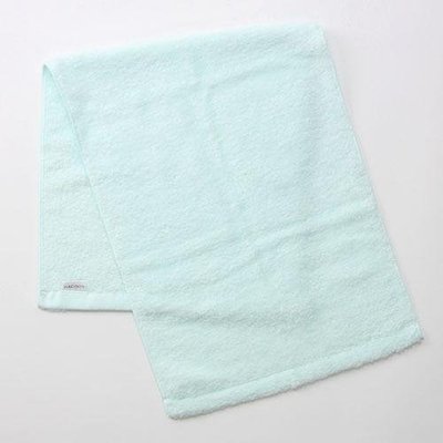 ◎LY愛雅日貨◎ 日本代購 日本製 白雲 HACOON 柔軟毛巾 藍色
