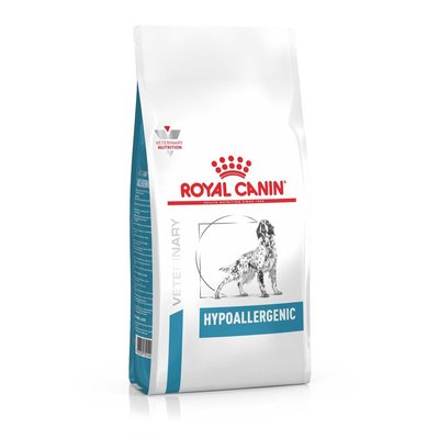 ROYAL CANIN 法國皇家 DR21 犬用 皮膚過敏配方 狗飼料 2kg