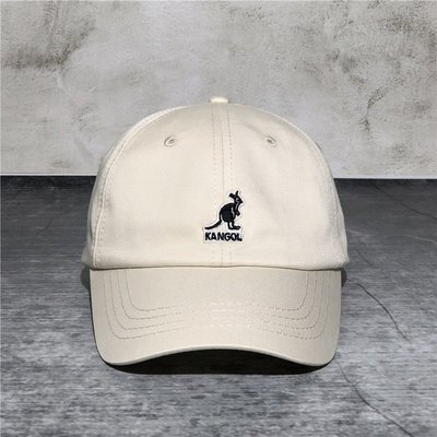 【熱賣精選】Kangol 軟頂棒球帽 鴨舌帽 太陽帽 老帽40808