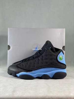 Air Jordan 13 Retro Brave Blue  DJ5982 041 男鞋