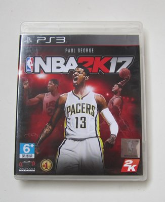 Ps3 Nba2k17的價格推薦- 2023年10月| 比價比個夠BigGo