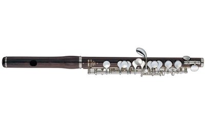 造韻樂器音響- JU-MUSIC - 全新 YAMAHA YPC-62 專業型短笛