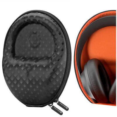中小型耳機硬包 適用于Bose 700 QuietComfort 35 收納盒
