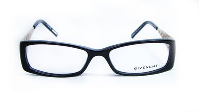 逢甲眼鏡：紀梵希(Givenchy)，奢華金色金屬簍空鑲鑽鏡框：VGV644S-700S