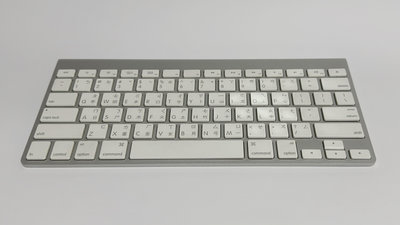 蘋果無線鍵盤 Apple Wireless Keyboard A1314