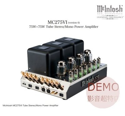 ㊑DEMO影音超特店㍿日本Macintosh MC275VI 正規取扱店原廠目録 究極の傳承創新的結晶