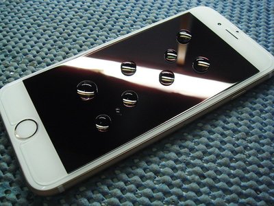 *三重玻璃* iPhone6 IPHONE6 plus 強化玻璃 鋼化玻璃保護貼 9h iphone6+保護貼
