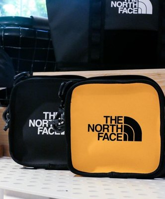 小阿姨shop The North Face 北面男女通用腰包戶外休閒運動包 3VWS