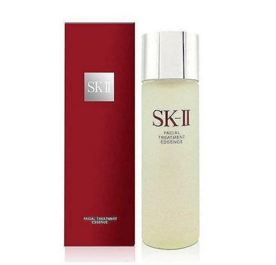 【森萃食記】SKII SK-II SK2 Pitera 青春露 神仙水230ml