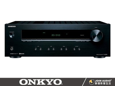 【醉音影音生活】日本 Onkyo TX-8220 藍牙網絡立體聲收音數位擴大機.綜合擴大機.公司貨