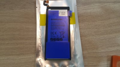 【台北維修】Samsung S6 EDGE PLUS 全新電池 維修完工價650元 最低價
