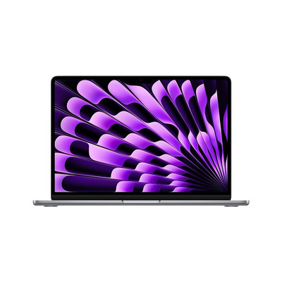 全新品出清 MacBook Air 15吋 M2晶片 (256GB/512GB) 太空灰