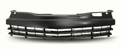 OPEL 歐寶 ASTRA H 5門 水箱罩 水箱護罩 水柵 (黑色)