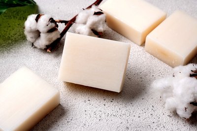 (附發票)白麝香名媛香氛皂-日春肥皂手工皂