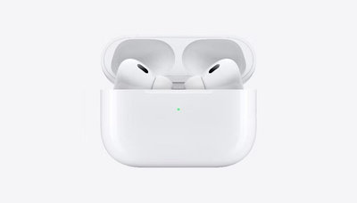 ￼(全新未拆)AirPods Pro 2 (USB‑C)