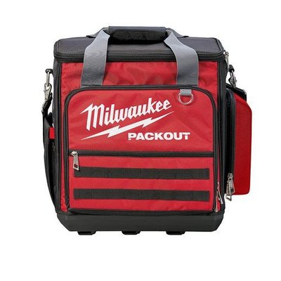 【赫杰國際】Milwaukee美沃奇「配套科技背包」48-22-8300 預購