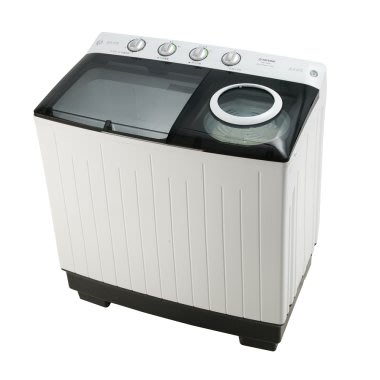 TATUNG 大同 TAW-100ML 雙槽 洗衣機 10KG 含運含裝$8800
