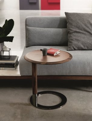 [米蘭殿堂家具 ]複刻近原裝Porada Jok實木曲線椅凳 餐椅 台灣製造 限量經典款式