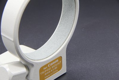 佳能小小白腳架環 EF 70-200mm F4 IS腳架接環 鏡頭支架 鏡頭底座