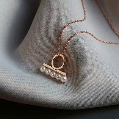 訂製大牌同款 18K金日本AKOYA平衡珍珠項鍊吊墬（不含鍊） 天然海水真珠 mikimoto tasaki 同款