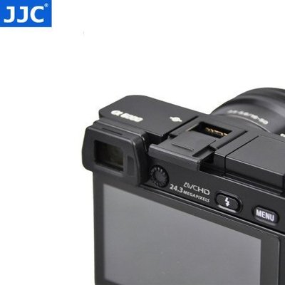 JJC FA-SHC1M熱靴保護蓋微單相機適用於索尼A6000 A6100 A6300 A6400 A6500 A7系列