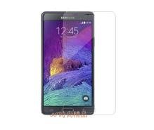 4H 亮面 高透光 三星 Galaxy Note4 Note 4  N910X 螢幕保護貼 保護膜 貼膜 手機膜 亮面膜