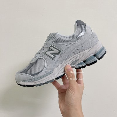 新品☆New Balance ML2002R0 Gray 24.5cm-