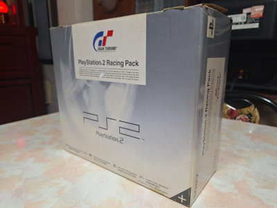 ◎◎(全新品) PS2 　　 　　　 全新稀有品遊戲主機 SCPH-55007　　　 　　 (全新品)◎◎