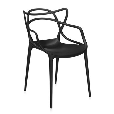 【原裝現貨 美品現貨】義大利 Kartell Masters Chair 大師椅 Philippe Starck 設計