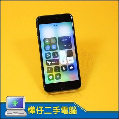 【樺仔特賣】4.7吋 Apple iPhone 8 (64G) 黑 64G 學生便宜手機 蘋果二手空機 長輩手機