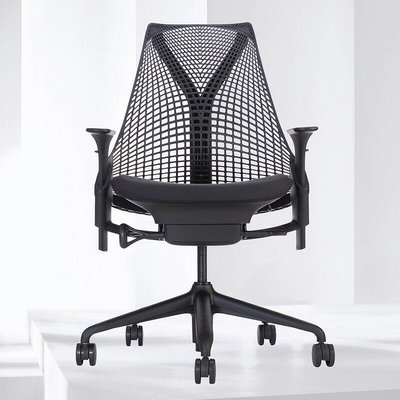 【發財百貨】赫曼米勒Herman Miller sayl 人體工學椅 辦公久坐電腦椅電競椅子