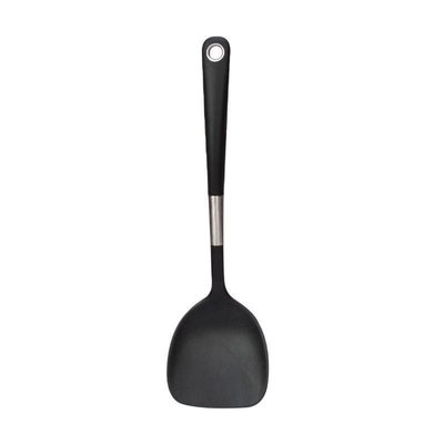 【超夯】宜家正品 IKEA365+哈特鍋鏟不粘鍋專用炒鏟子 菜鏟硅膠防滑護鍋鏟