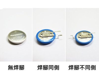 含稅【晨風社】Panasonic 國際牌 ML1220 3V 可充式 充電式 主機板用 鋰電池 鈕扣電池