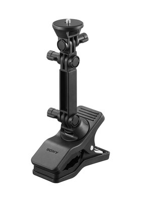 小青蛙數位 SONY VCT-EXC1 運動攝影機支架 攝影機支架 運動攝影機固定座 支架 固定座 大力夾