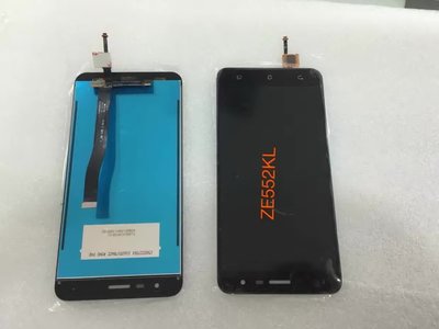 ASUS ZenFone 3 ZE552KL/Z012DA 面板破裂 維修 手機玻璃破裂更換 螢幕顯示異常 玻璃摔破更換
