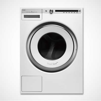 聊聊享折扣/網拍最低價【ASKO 賽寧】11公斤滾筒式洗衣機 W4114C (220V)