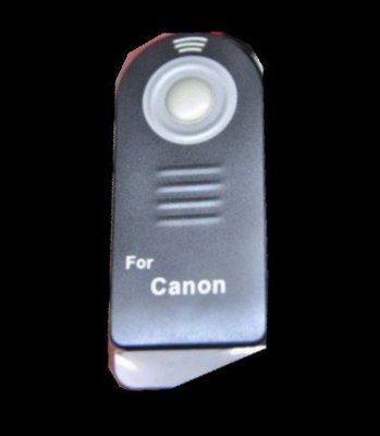 Canon副廠Yongnuo RC-5 RC5無線遙控器/適用於350D/400D/450D/ 500D 550D/ 7