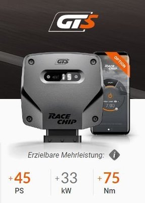 德國 Racechip 外掛 晶片 電腦 GTS 手機 APP 控制 VW 福斯 Tiguan 二代 2代 1.4 TSI 150PS 250Nm 專用 16+