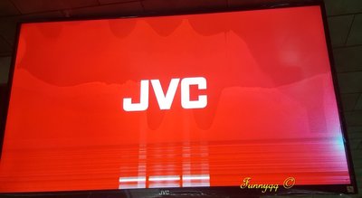 JVC M50T 50吋電視 拆件
